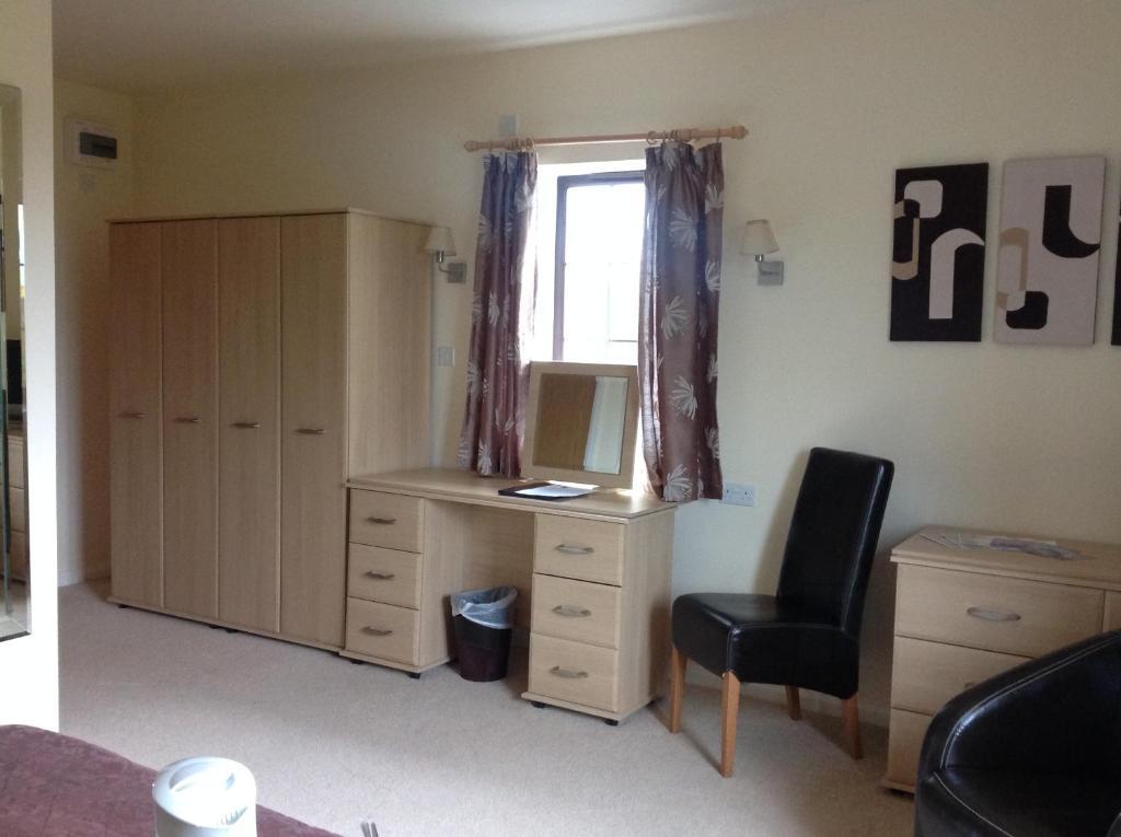 Wellington Park Otel Leyland Oda fotoğraf