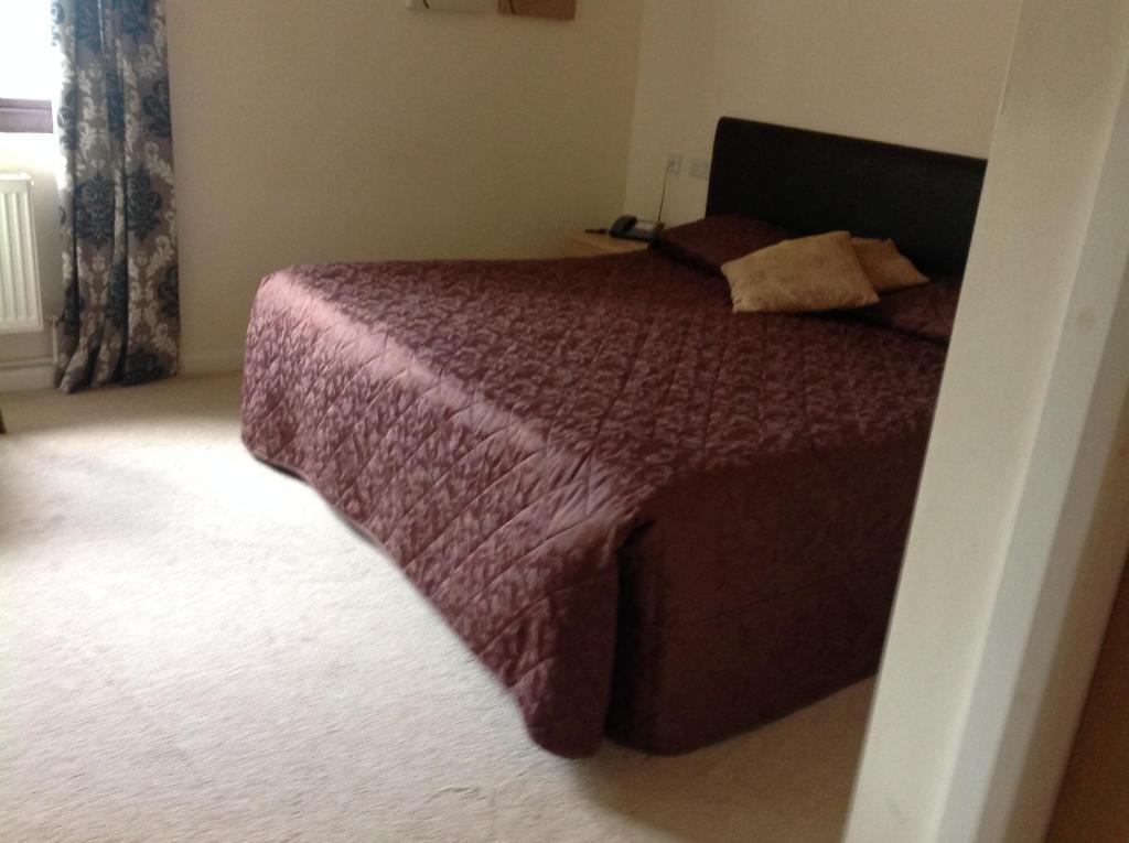 Wellington Park Otel Leyland Oda fotoğraf
